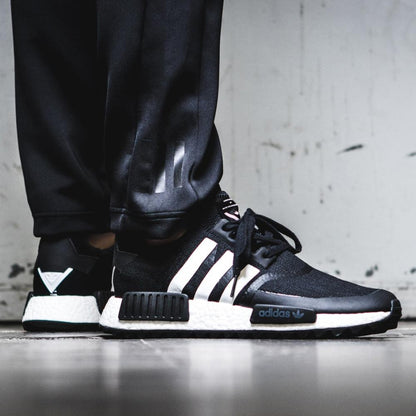 Adidas x White Mountaineering NMD Trail PK — UK 3.5 | EU 36 | US 4 — Alternate View 8