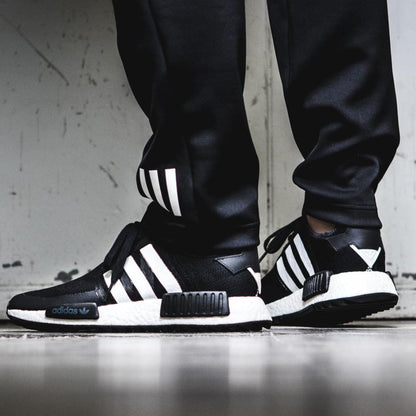Adidas x White Mountaineering NMD Trail PK — UK 3.5 | EU 36 | US 4 — Alternate View 9