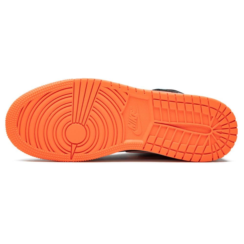 Air Jordan 1 Mid GS 'Candy' — UK 13.5 | EU 32 | US 1Y — Detail View