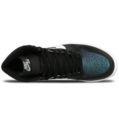 Air Jordan 1 Retro High OG All Star  Gotta Shine — UK 3 | EU 35.5 | US 3.5 — Detail View