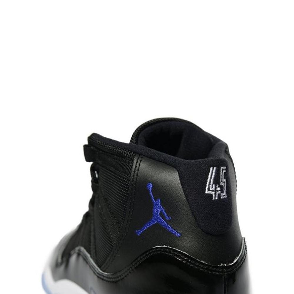 Air Jordan 11 GS Space Jam Monster Mash — UK 13.5 | EU 32 | US 1Y — Detail View