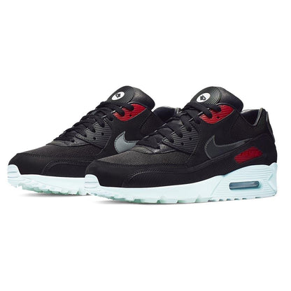 Nike Air Max 90 'Vinyl' — UK 3 | EU 35.5 | US 3.5 — Side View