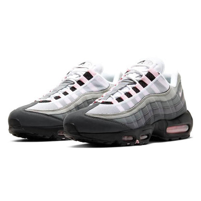 Nike Air Max 95 'Pink Foam' — UK 3 | EU 35.5 | US 3.5 — Side View