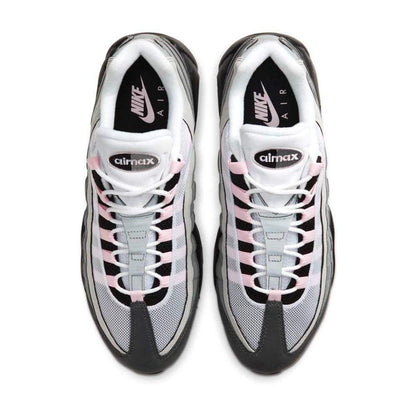 Nike Air Max 95 'Pink Foam' — UK 3 | EU 35.5 | US 3.5 — Back View