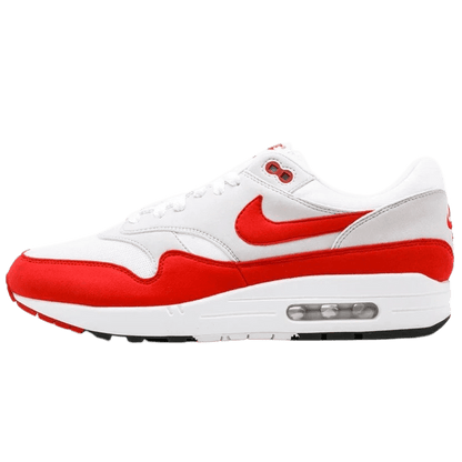 Nike Air Max 1 OG Anniversary 2017 Release — UK 3 | EU 35.5 | US 3.5 — Front View