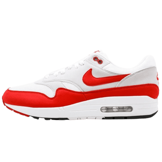 Nike Air Max 1 OG Anniversary 2017 Release — UK 3 | EU 35.5 | US 3.5 — Front View