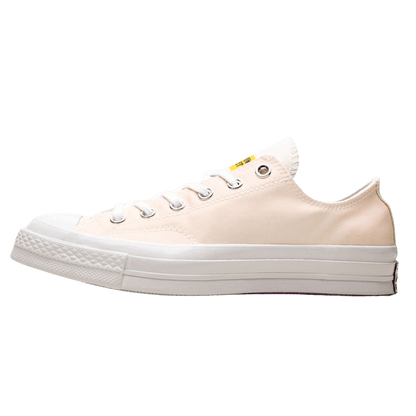 Chinatown Market x Converse Chuck 70 Lo — 8 UK | 42.5 EU — Front View