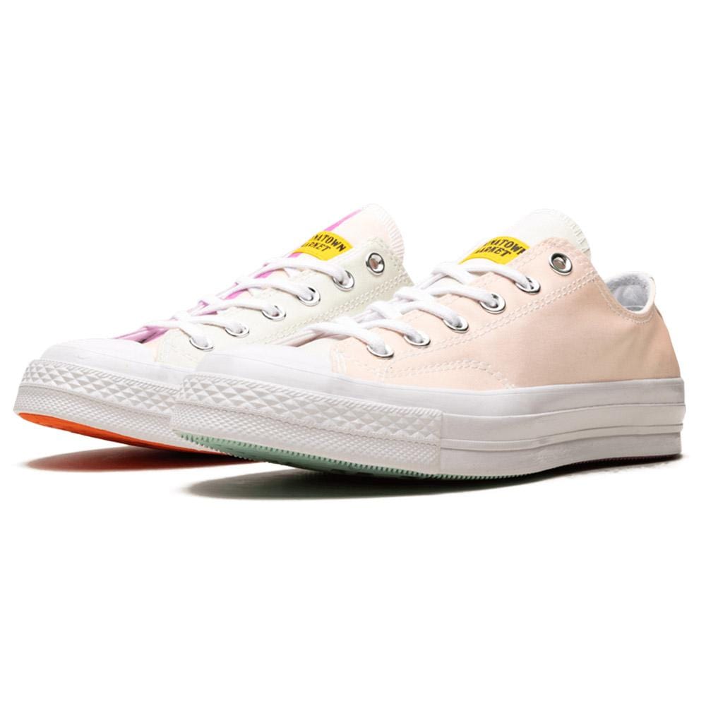 Chinatown Market x Converse Chuck 70 Lo — 8 UK | 42.5 EU — Side View