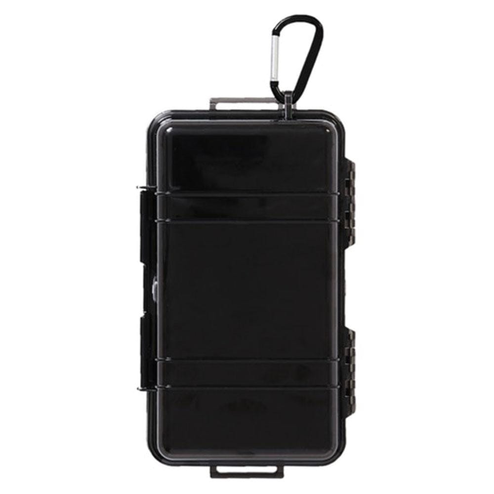 Supreme Pelican 1060 Case Smoke — Side View