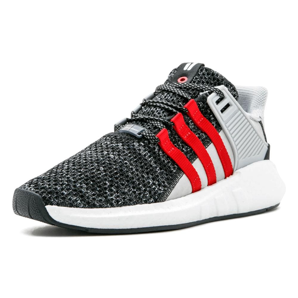 Adidas x Overkill EQT Support Future — UK 3.5 | EU 36 | US 4 — Top View