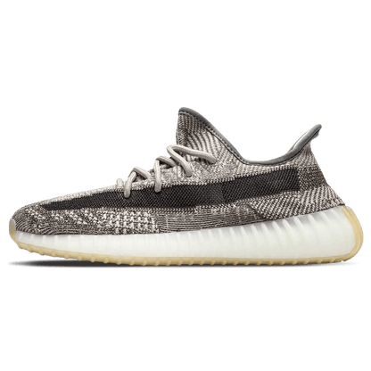 Adidas Yeezy Boost 350 V2 'Zyon' — 3 UK | 35.5 EU — Front View