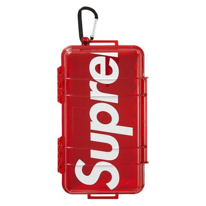 Supreme Pelican 1060 Case Red — Front View