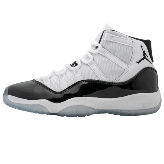 Air Jordan 11 GS Concord — UK 13.5 | EU 32 | US 1Y — Front View