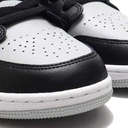 Air Jordan 1 Low GS 'Smoke Grey' — UK 13.5 | EU 32 | US 1Y — Alternate View 7