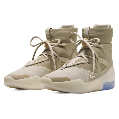 Nike Air Fear Of God 1 'Oatmeal' — UK 3 | EU 35.5 | US 3.5 — Side View