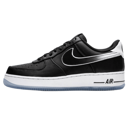Colin Kaepernick x Nike Air Force 1 Low '07 QS 'True to 7' — 3 UK | 35.5 EU — Front View