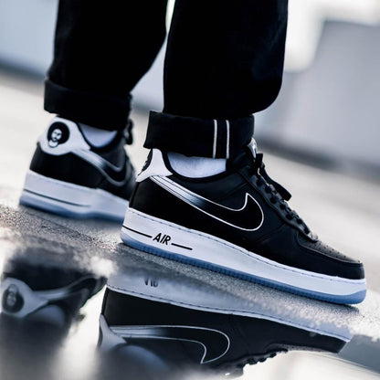Colin Kaepernick x Nike Air Force 1 Low '07 QS 'True to 7' — 3 UK | 35.5 EU — Alternate View 7