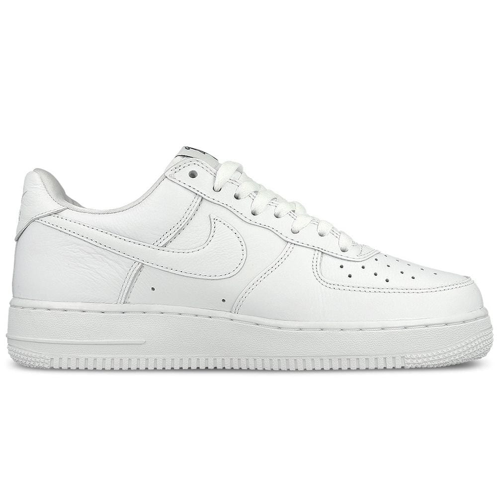 Nike Air Force 1 07 Roc-A-Fella AF-100 — UK 3 | EU 35.5 | US 3.5 — Lifestyle View