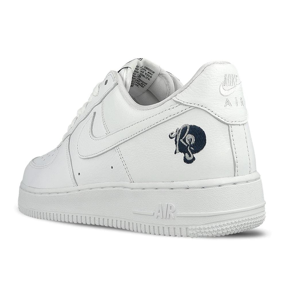Nike Air Force 1 07 Roc-A-Fella AF-100 — UK 3 | EU 35.5 | US 3.5 — Side View