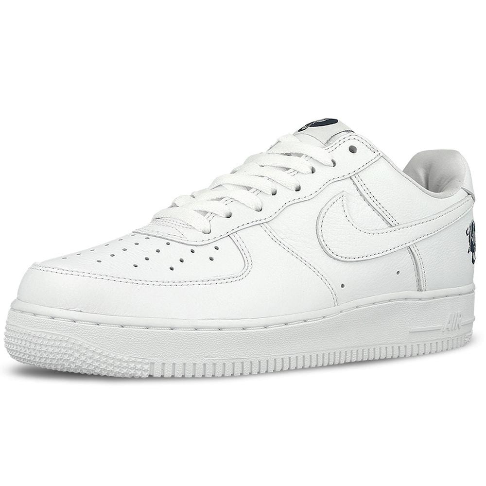 Nike Air Force 1 07 Roc-A-Fella AF-100 — UK 3 | EU 35.5 | US 3.5 — Back View