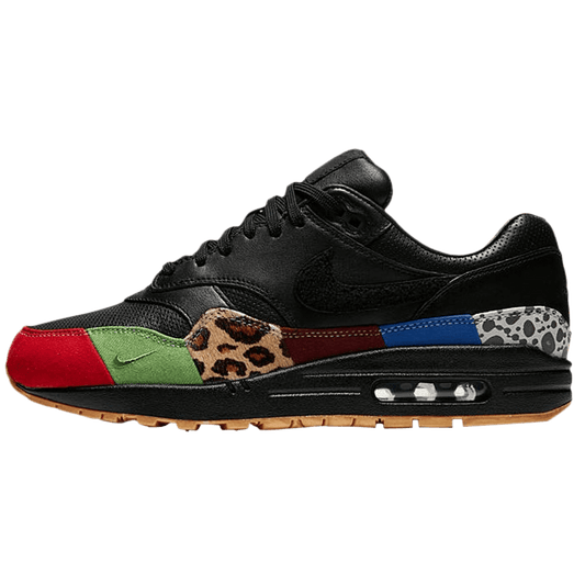 Nike Air Max 1 Master — UK 3 | EU 35.5 | US 3.5 — Front View