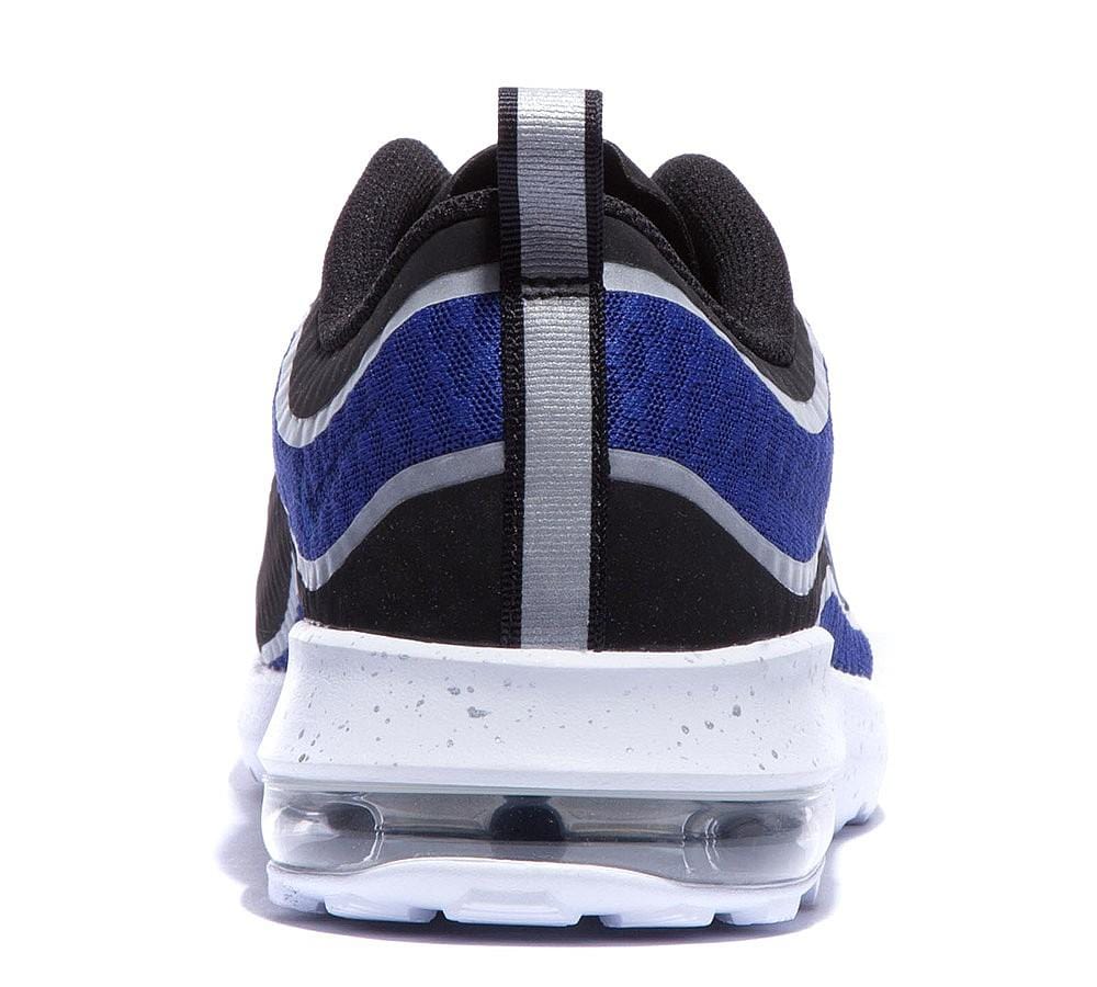 Nike Air Max Mercurial '98 FC Trainer - Deep Royal Blue — UK 3 | EU 35.5 | US 3.5 — Top View