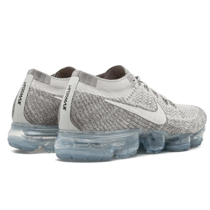 Nike Air Vapormax Flyknit Pale Grey — UK 3 | EU 35.5 | US 3.5 — Alternate View 7