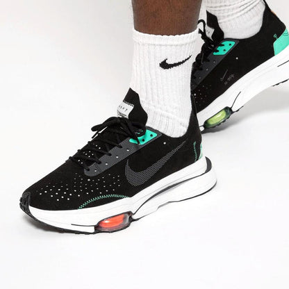 Nike Air Zoom-Type 'Black Menta' — UK 3 | EU 35.5 | US 3.5 — Alternate View 8