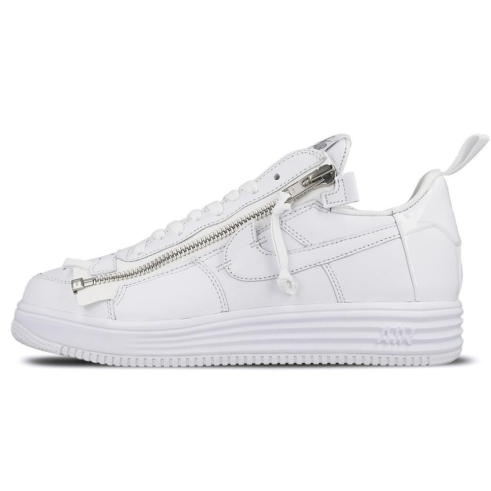 Nike Lunar Force 1 Acronym 17  AF-100 — UK 3 | EU 35.5 | US 3.5 — Front View