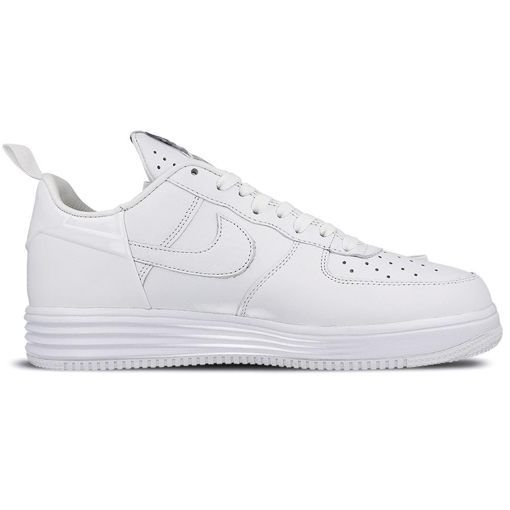 Nike Lunar Force 1 Acronym 17  AF-100 — UK 3 | EU 35.5 | US 3.5 — Lifestyle View