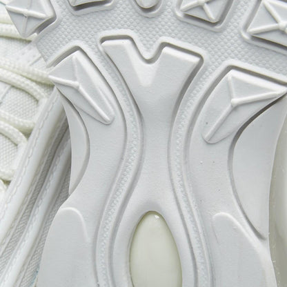 Nike Air Max 97 Summit White — UK 3 | EU 35.5 | US 3.5 — Detail View