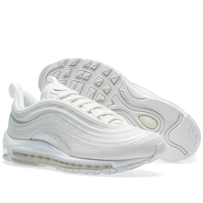 Nike Air Max 97 Summit White — UK 3 | EU 35.5 | US 3.5 — Alternate View 7