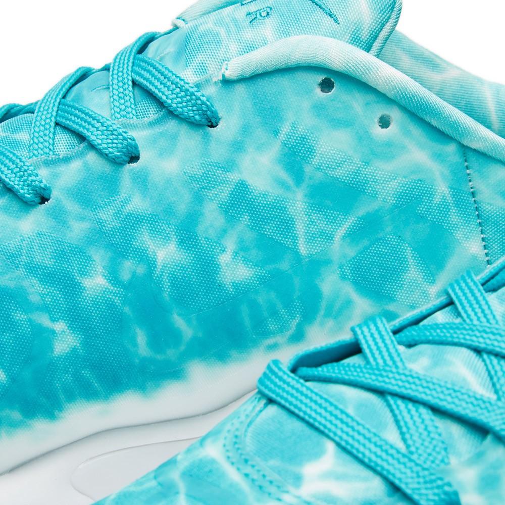 NIKE AIR MAX PLUS GPX PREMIUM SP Turbo Green & White — UK 3 | EU 35.5 | US 3.5 — Detail View