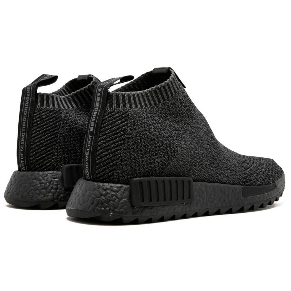 TGWO x adidas NMD CS1 Trail Black — UK 3.5 | EU 36 | US 4 — Alternate View 7