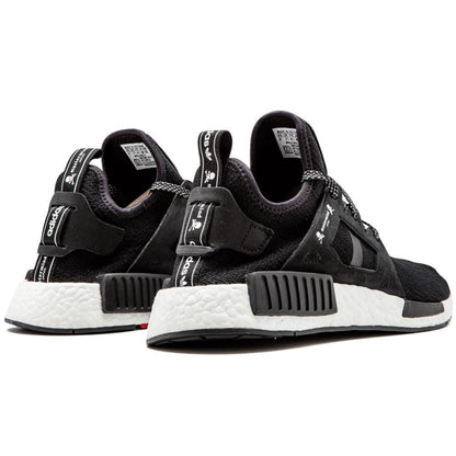 adidas x Mastermind Japan NMD XR1 — UK 3.5 | EU 36 | US 4 — Detail View