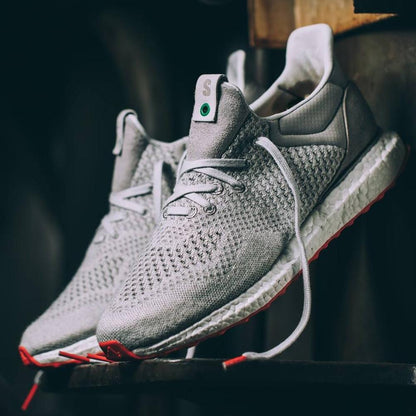 Solebox x Adidas Consortium Ultra Boost Uncaged — UK 3.5 | EU 36 | US 4 — Detail View