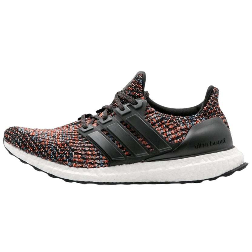 Adidas Ultraboost LTD "Multicolor" — UK 3.5 | EU 36 | US 4 — Front View
