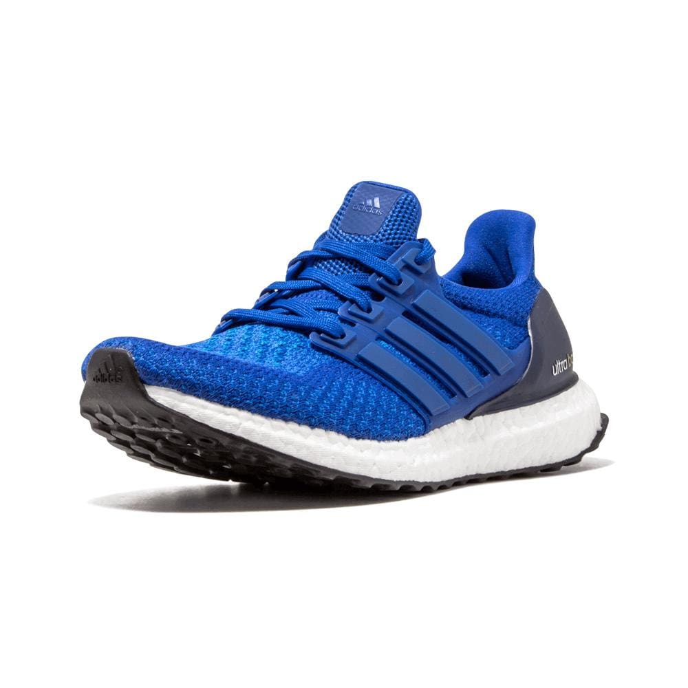 Adidas Ultra Boost 'Royal Blue' — UK 3.5 | EU 36 | US 4 — Top View