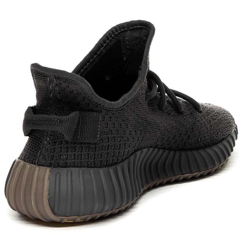 Yeezy Boost 350 V2 'Cinder Non-Reflective' — 3 UK | 35.5 EU — Top View