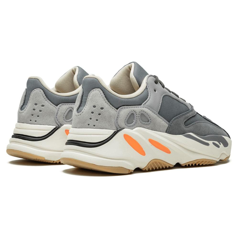 adidas Yeezy Boost 700 Magnet — UK 3.5 | EU 36 | US 4 — Back View