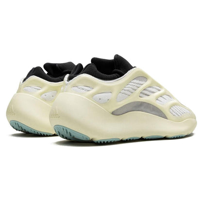 Adidas Yeezy 700 V3 'Azael' — UK 3.5 | EU 36 | US 4 — Back View