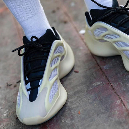 Adidas Yeezy 700 V3 'Azael' — UK 3.5 | EU 36 | US 4 — Alternate View 7